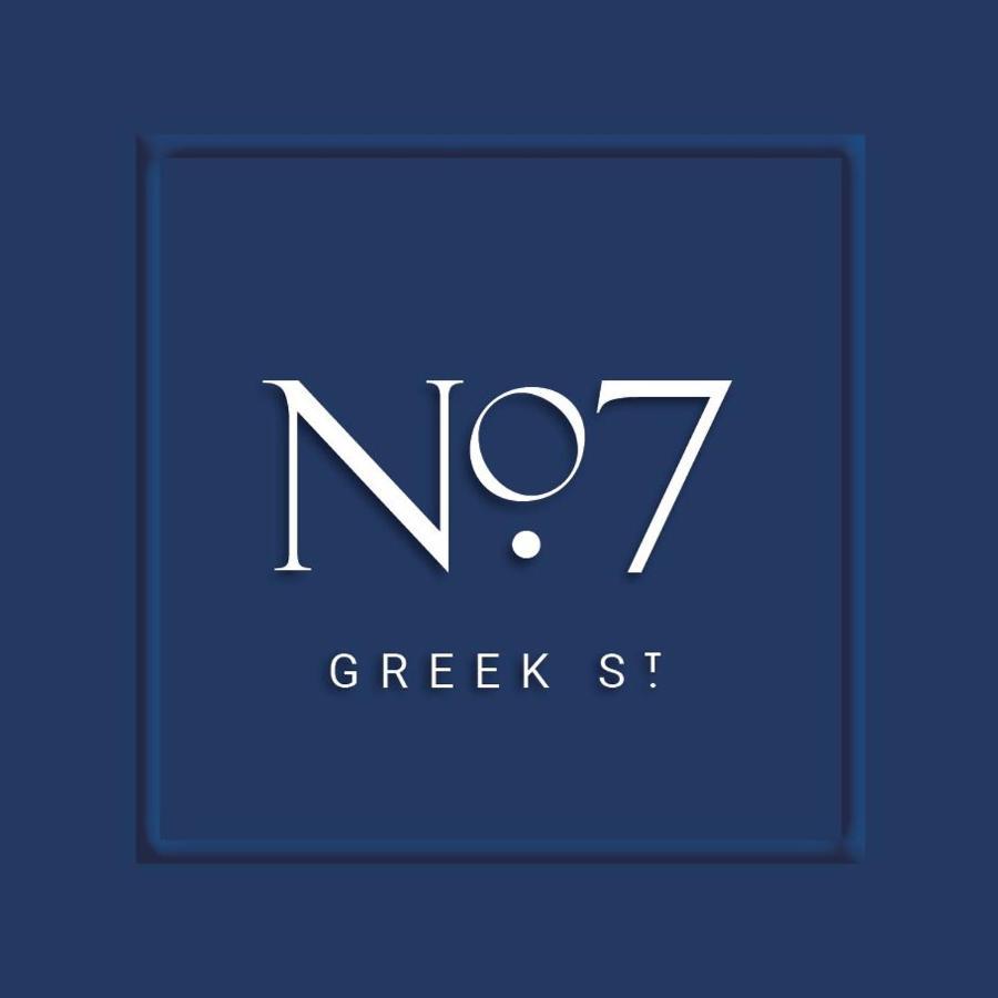 F6 Greek Street By City Living Лондон Екстериор снимка